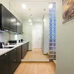 Tyzenhauz Pawia Street Apartment *